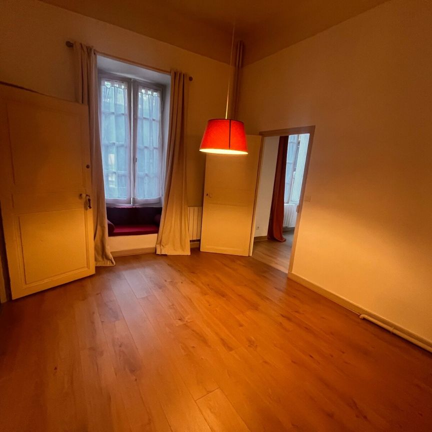 Location Appartement 2 pièces 30m² CAHORS 46000 - Photo 1