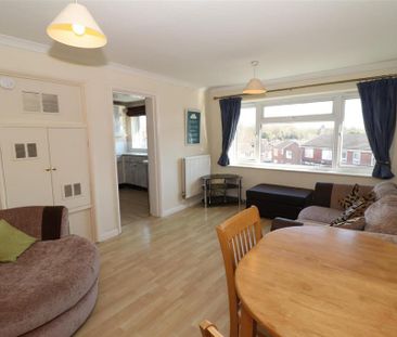 1 bedroom apartment to rent - Photo 6