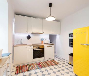 2 Bedroom Apartment with a terrace, Alfama, Lisboa - Photo 4