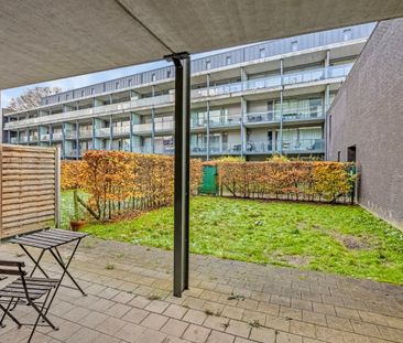 Uitstekend gelegen appartement te Herent met 2 slaapkamers, staanpl... - Foto 1