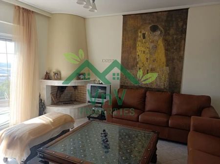 Μεζονέτα για ενοικίαση Κέντρο (Μαραθώνας) - Photo 4