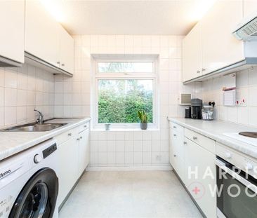 2 bedroom apartment to rent - Photo 5