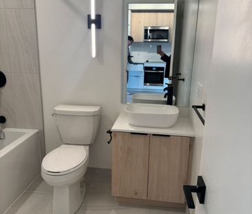 For Lease - 1185 Dupont Street Unit# 604, Toronto, Ontario - Photo 6