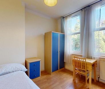 Flat share to rent - Photo 4