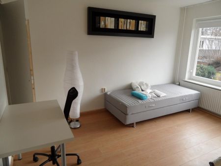 Jacob Romanstraat - Photo 5