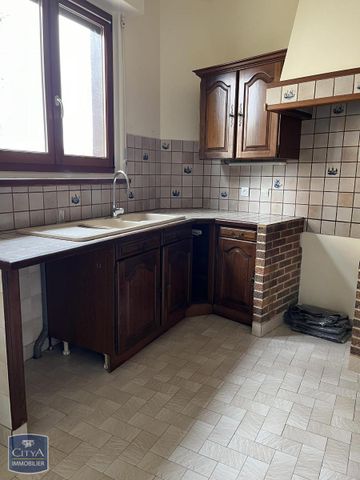 Location Maison 6 pièces 128m² LE HAVRE 76620 - Photo 2