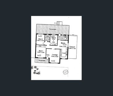 Charming 3-Bedroom Home in the Heart of Tea Tree Gully! - Photo 1