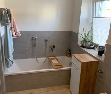 Schöne, helle 71 qm Wohnung in Haslach - Photo 3