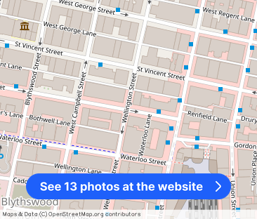 Bothwell Street, Glasgow, G2 - Photo 1