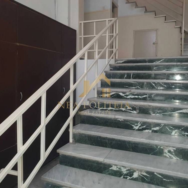 Διαμέρισμα για ενοικίαση Επτάλοφος (Αμπελόκηποι) - Photo 1