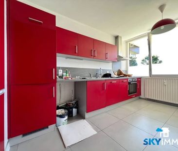 Appartement te huur - Photo 3