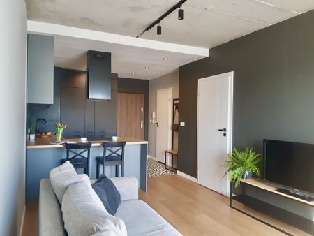 Poznań, Poznań-Nowe Miasto - Photo 4