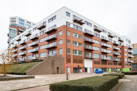 David Ricardostraat 144, 1066LH Amsterdam - Photo 3