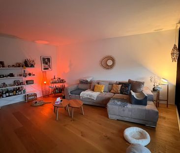 4.5 Zimmer, 112 m², 3. Stock - Photo 1