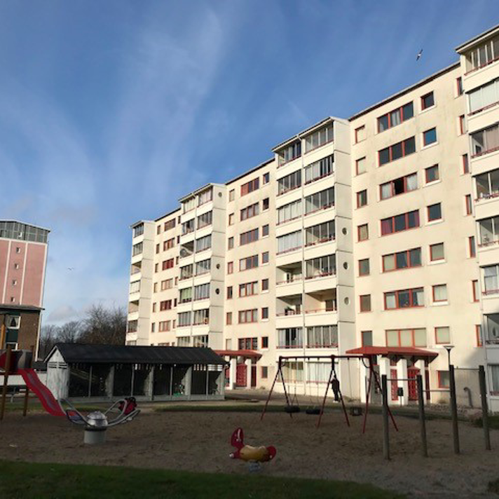 Hyacintgatan 28, Holma - Foto 1