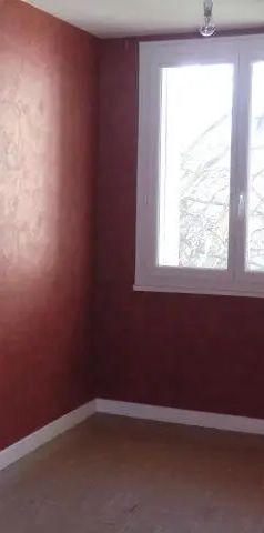 Appartement à louer 3 pièces 57.04m² - Photo 1