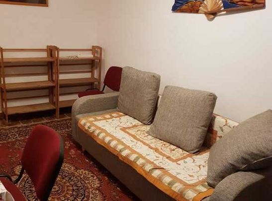 Garsoniera, 23 mp, zona Iulius Mall! - Photo 1