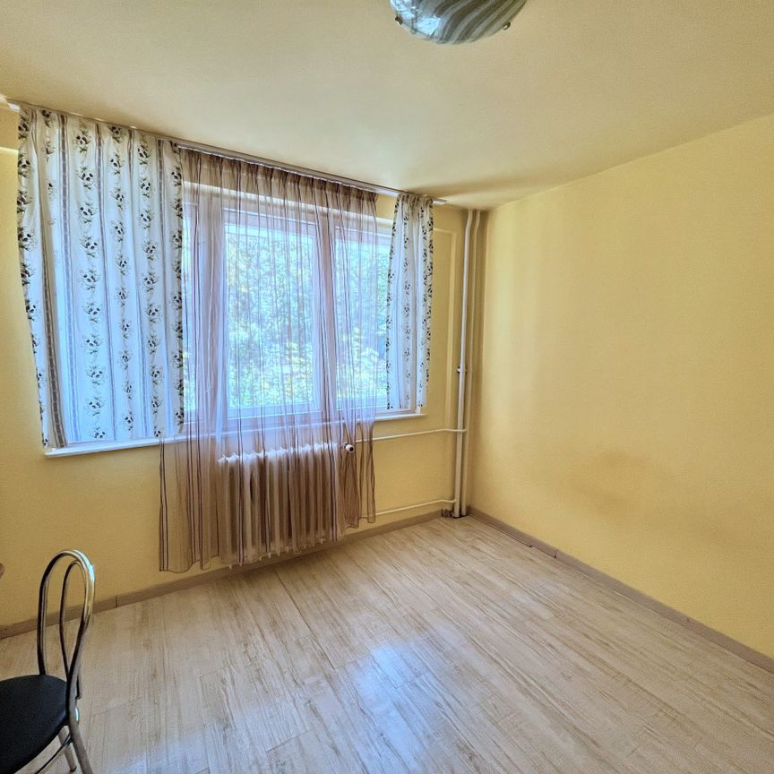 Apartament 2 camere zona Interservisan Gheorgheni - Photo 1