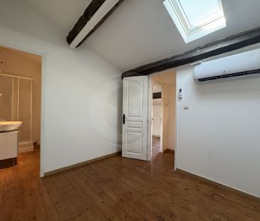 Location Maison 4 pièces 61m² VILLEVEYRAC 34560 - Photo 1