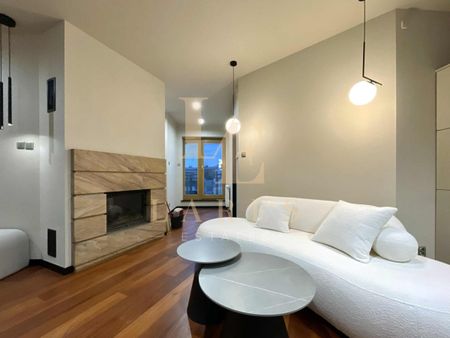 4-pokojowe | Taras | Parking |Klimatyzacja - Zdjęcie 5