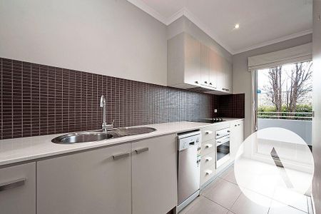 15/24 Ijong St, Braddon ACT 2612 - Apartment For Rent | Domain - Photo 3