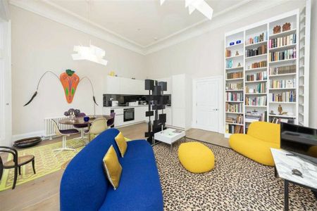 Queens Gardens, Hyde Park, W2 - Photo 2