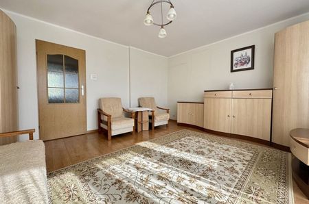 Mieszkanie wynajem Gorzów, os. Piaski, 3 pokoje, 60 m - Photo 2