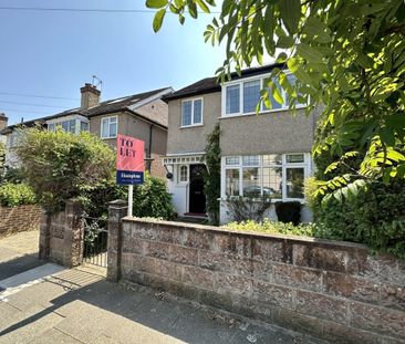 4 bedroom semi-detached house to rent - Photo 5