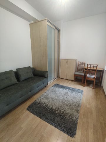 Do wynajęcia 2 pok. mieszkanie 47 m2 blisko PUM - Photo 3