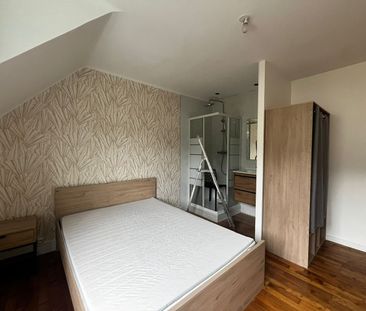 Appartement Quimper COLOCATION 2 pièces chambre 13.40m2 - Photo 2
