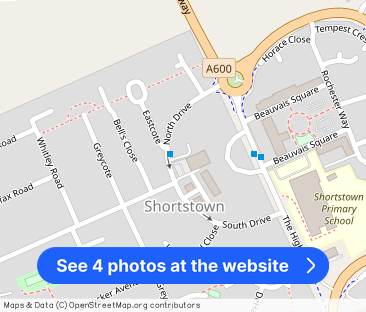 Mitchell Court, Shortstown, Bedford, MK42 - Photo 1