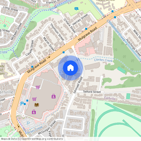 54/89-95 Ishmael Rd, Qld 4870, Earlville