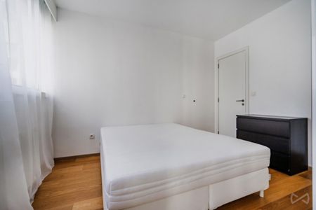 Appartement met één slaapkamer in Bruxelles - Foto 5