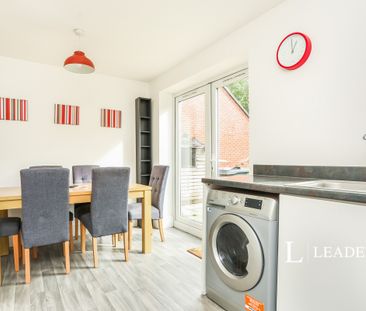3 bedroom semi-detached to rent Farmers Way, Rothley, LE7 - Photo 2