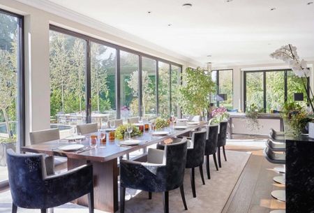 7 bedroom detached house to rent - Photo 5