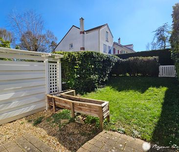 Location Maison 6 pièces 127m² ST GERMAIN EN LAYE 78100 - Photo 6