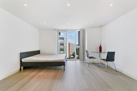 Studio to rent - Photo 4