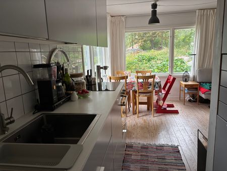 Frejas väg, Ekerö - Foto 2