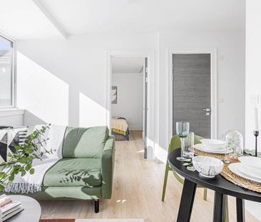 1 bedroom apartment to rent - Photo 5