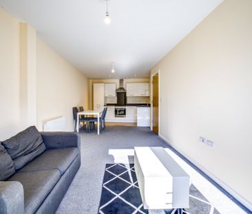 Ochre Mews, Raven Road, Gateshead NE8 2FF - Photo 3