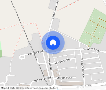 Temperance Avenue, Shildon, County Durham, DL4 - Photo 1