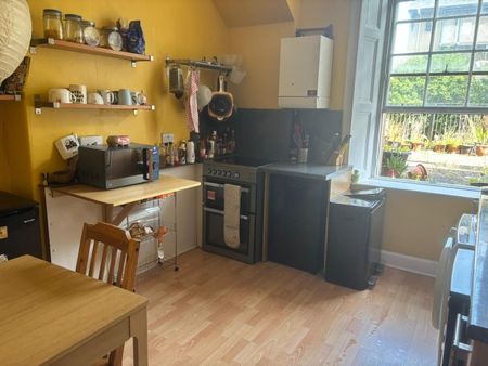 Room in a Shared Flat, St Marys Street, EH1 - Photo 2