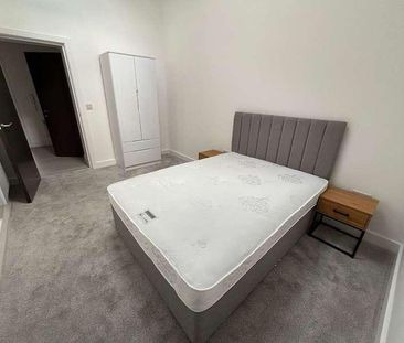 Apex House, Legh Street, Warrington, WA1 - Photo 5