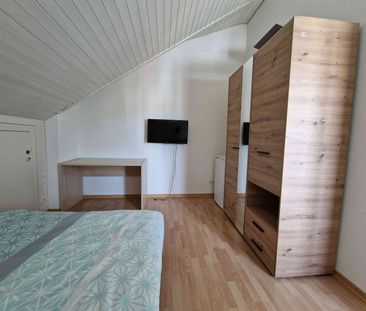 1 Zimmer, 16 m², 1. Stock - Foto 3
