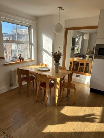 1 Bed Flat, Cubitt Street, WC1X - Photo 5