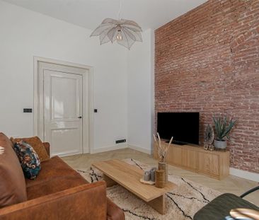 Appartement te huur: Dorpsstraat 111-E 1713 HD Obdam - Foto 1