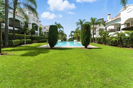 Alquiler Apartamento en Nagüeles, Marbella - Photo 5