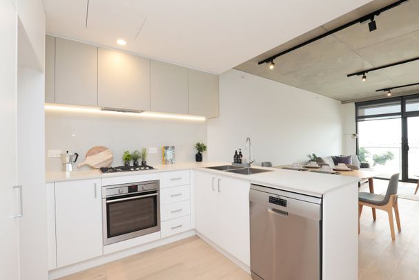 514/71-89 Hobsons Road, Kensington VIC 3031 - Photo 1
