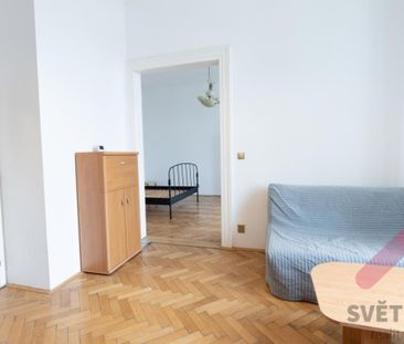 Pronájem bytu 2+kk 47 m2 - Photo 2