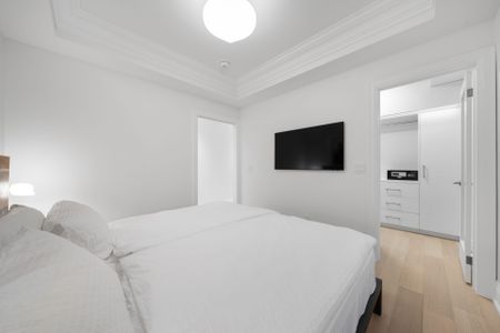 For Lease - 112 Argyle Street, Toronto, Ontario - Photo 3